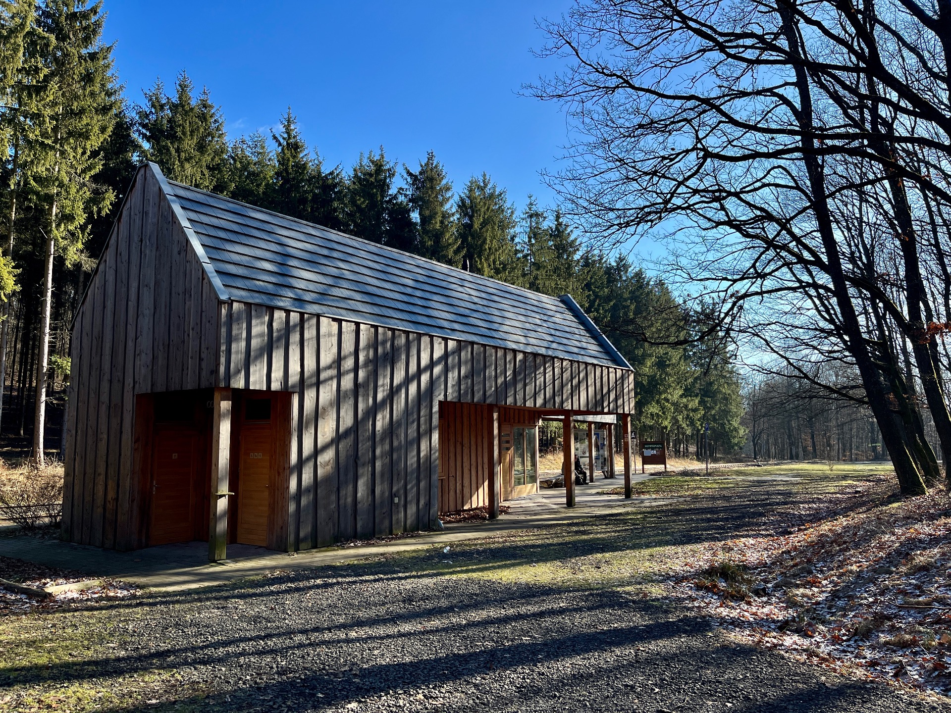 Nagyirtáspuszta / Fotó: M.Regina