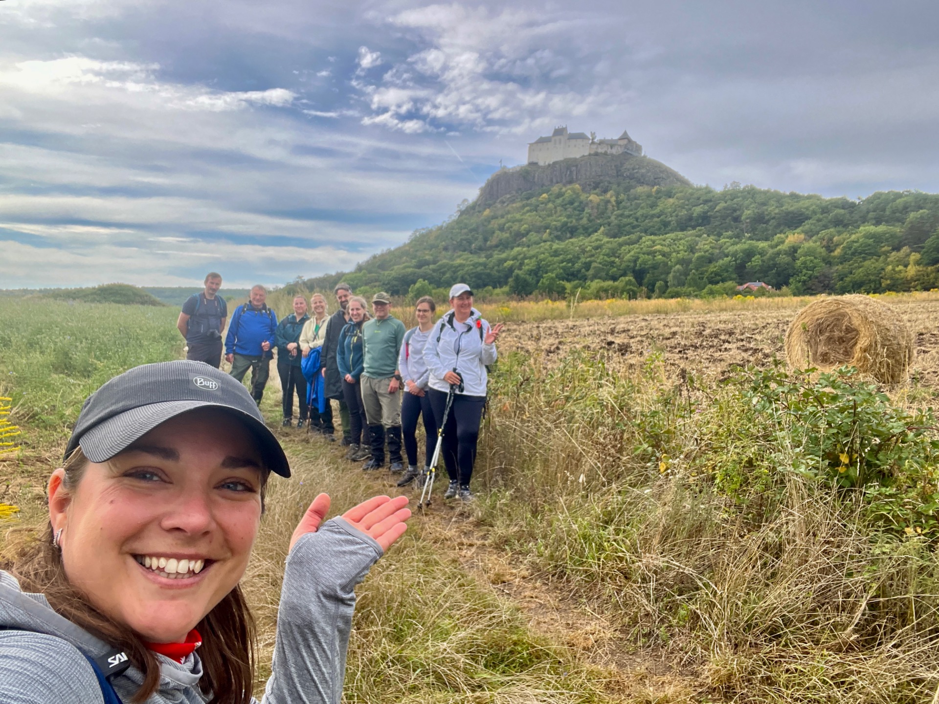 A 2025-ös csapat💚 / Fotó: M.Regina